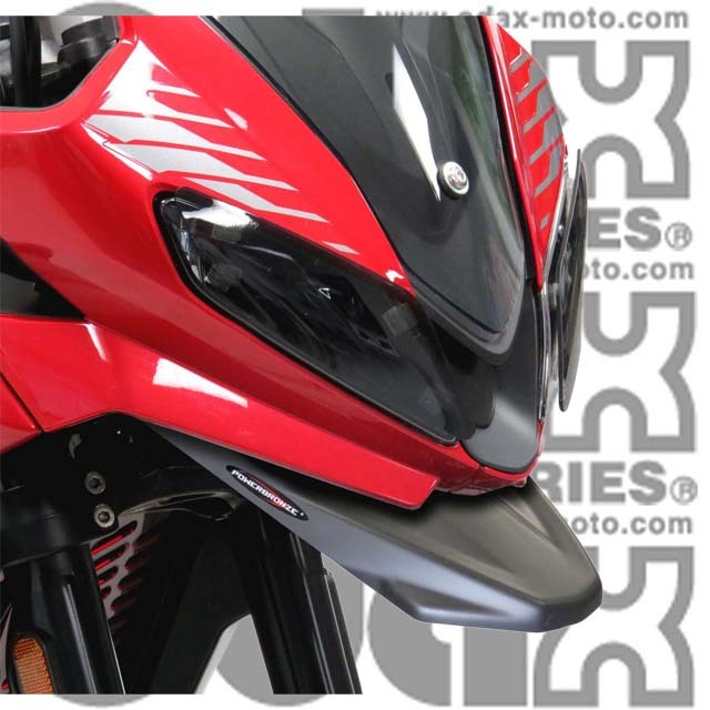 TRIUMPH >> TigerSport660 (22-) アドベンチャービーク Powerbronze