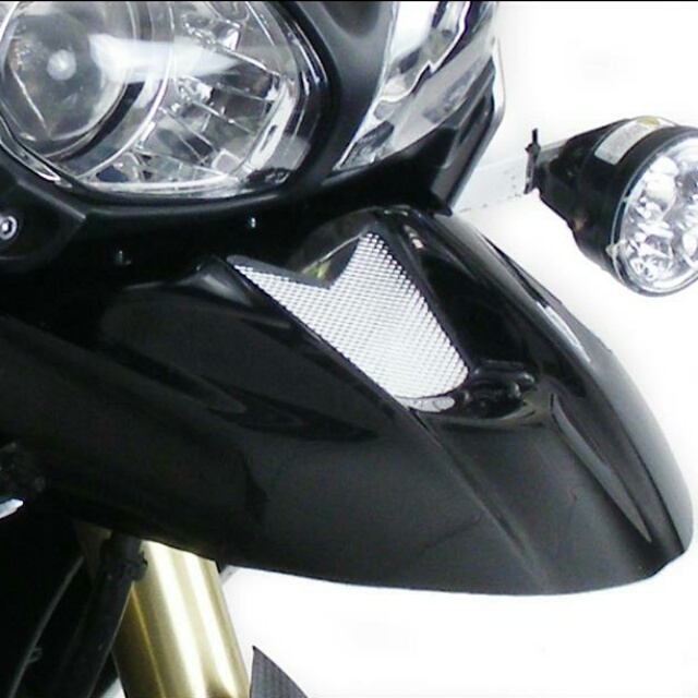 YAMAHA >> XT1200Z スーパーテネレ(10-17) アドベンチャービーク Powerbronze