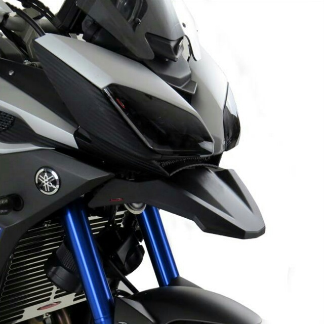 YAMAHA >> MT-09TRACER(15-17) アドベンチャービーク【タイプA】Powerbronze