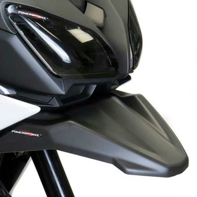 YAMAHA >> TRACER900/GT(18-20) アドベンチャービーク Powerbronze