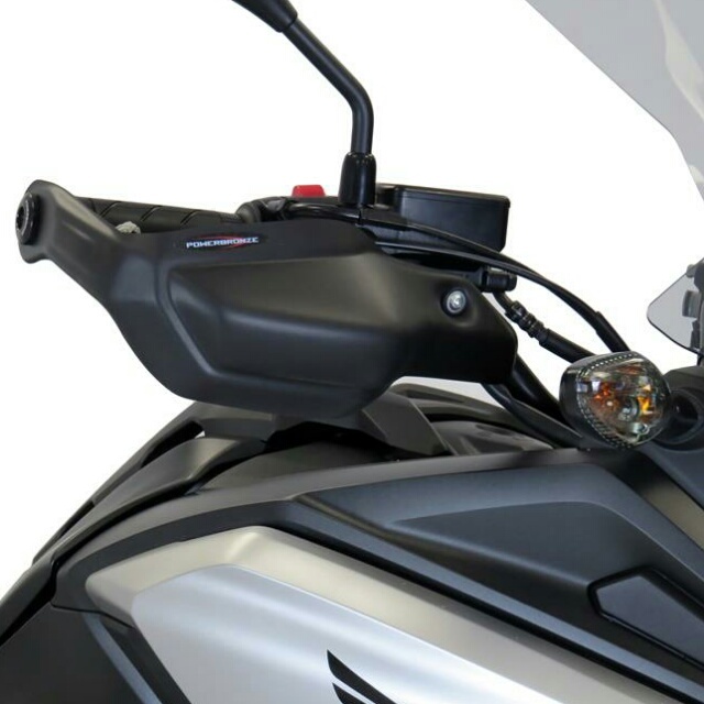 Saleセール Odax オダックス Odax Powerbronze ハンドガードキット 400x Cb500x Honda ホンダ Honda ホンダ 人気満点 Nepalbreweries Com