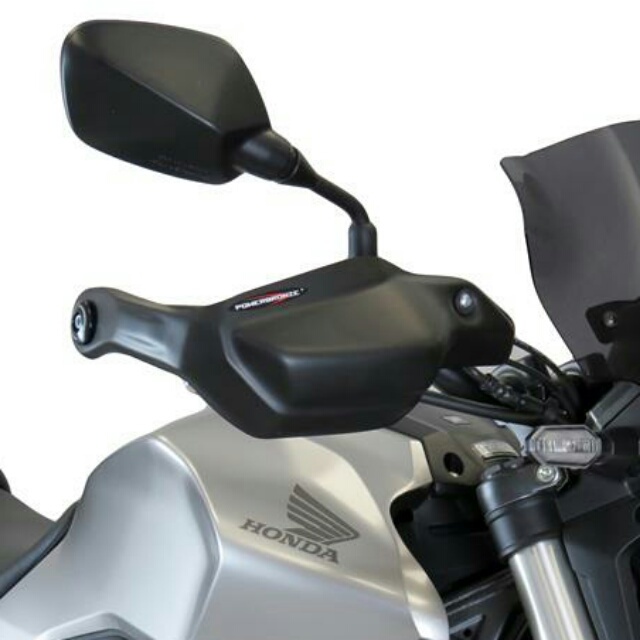 HONDA >> CB250R・CB125R(18-) ハンドガードキット Powerbronze