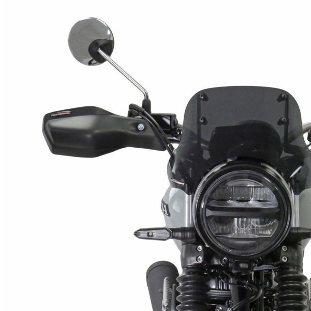 380-H129-070 GB350 HANDGUARD