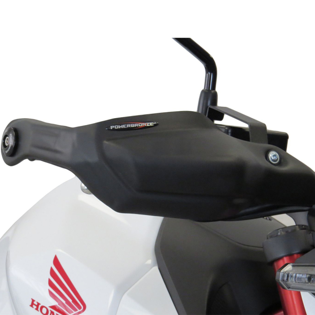 380-H146-070 CB750HORNET HANDGUARD