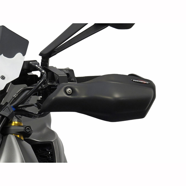 KAWASAKI Z1100/SE(26- ) ハンドガードキット Powerbronze