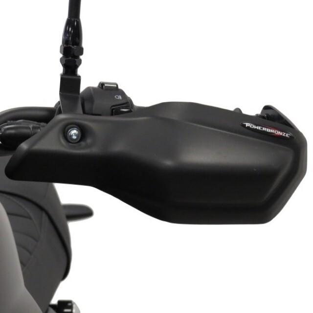 DD V7 ハンドガード Daniel Defenseタイプ MFRハンドガード /7インチ M-LOK BK : MILITAC