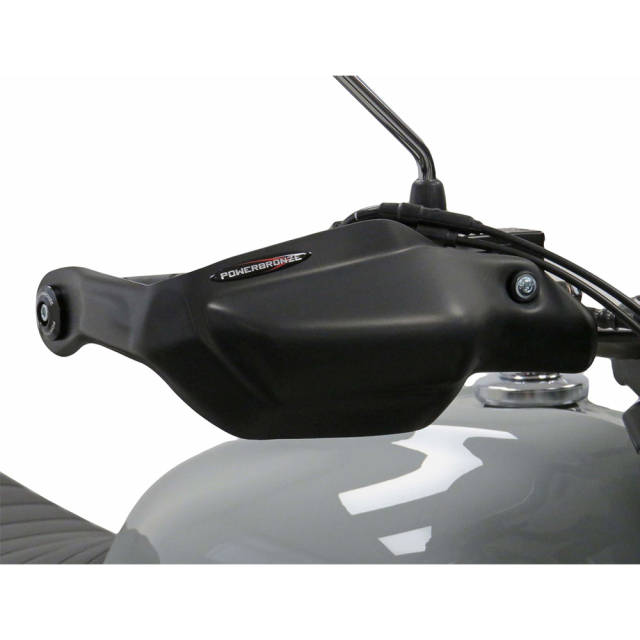 380-H129-070 GB350 HANDGUARD