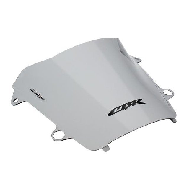 美品ODAX製CBR600RR スクリーン パワーブロンズ　エクストラハイ HONDA CBR600RR(24-) スタンダードスクリーン Powerbronze Odax/O.D.A.
