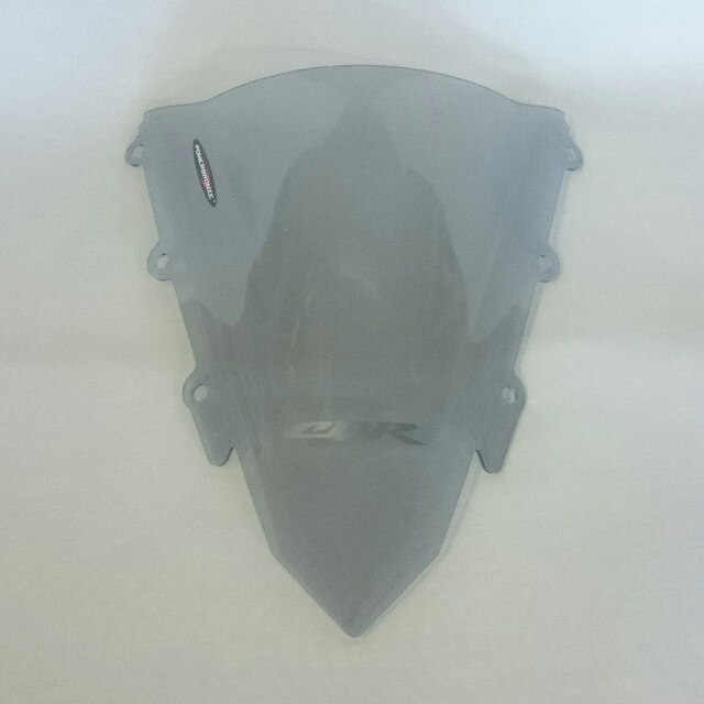 ホンダCBR−400R／500Rエアロディフレクター✦Acrypoint製 ホンダCBR−400R／500Rエアロディフレクター✦Acrypoint製