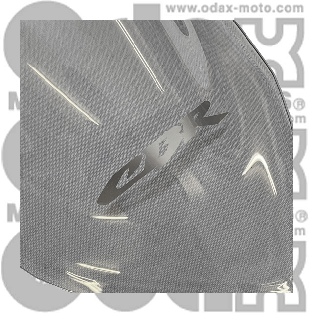 美品ODAX製CBR600RR スクリーン パワーブロンズ　エクストラハイ Puig（プーチ） Puig 21522F Z-RACING SCREEN [DARK SMOKE] HONDA