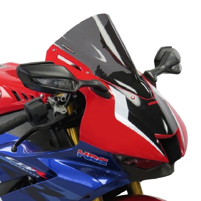 HONDA >> CBR1000RR-R（20-）スポーツ・エアフロースクリーン Powerbronze