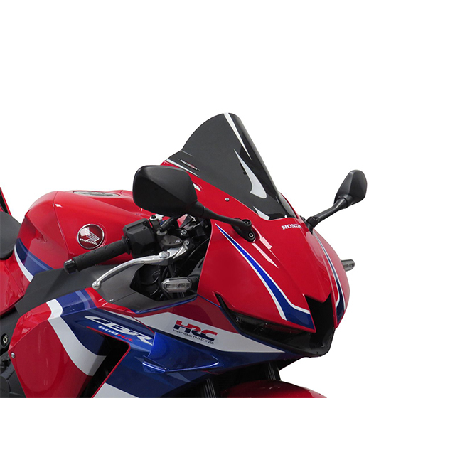 HONDA CBR600RR(24-) スポーツ・エアフロースクリーン Powerbronze