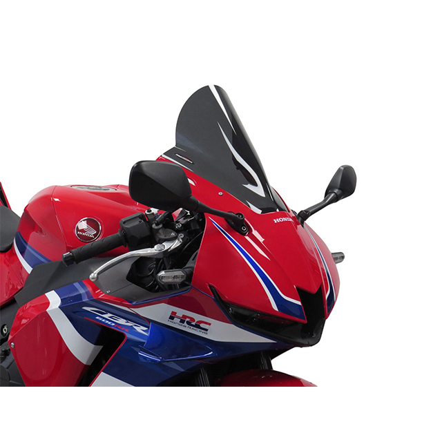 HONDA CBR600RR(24-) スポーツ・エアフロースクリーン【エクストラ