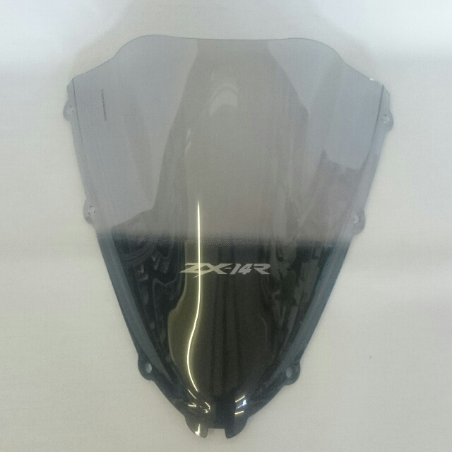 KAWASAKI >> ZX-14R（12-20）・ZZR1400/ZX-14(06-11)スポーツ