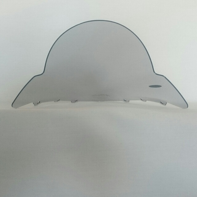 KAWASAKI >> Ninja H2 SX/SE(18-22)スポーツ・エアフロースクリーン