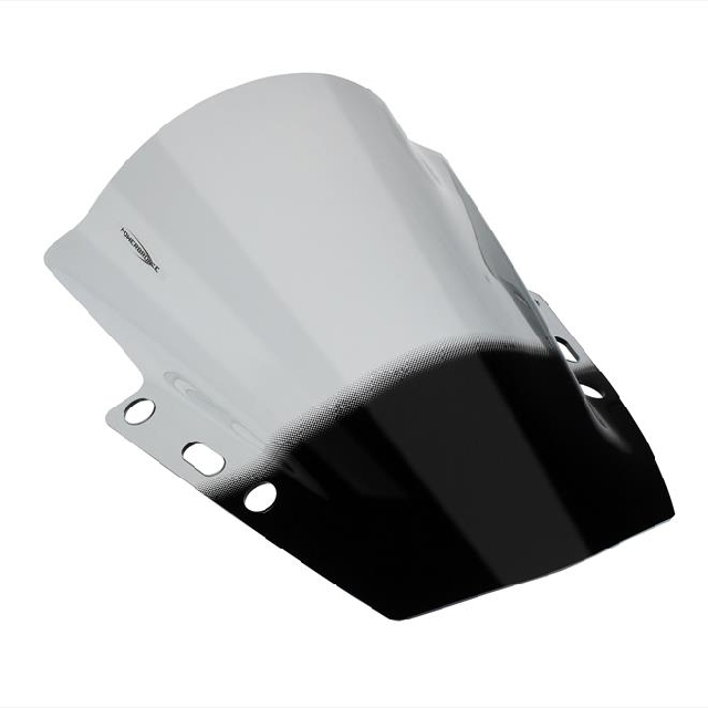 KTM >> RC125/250/390 (15-21) スポーツ・エアフロースクリーン Powerbronze