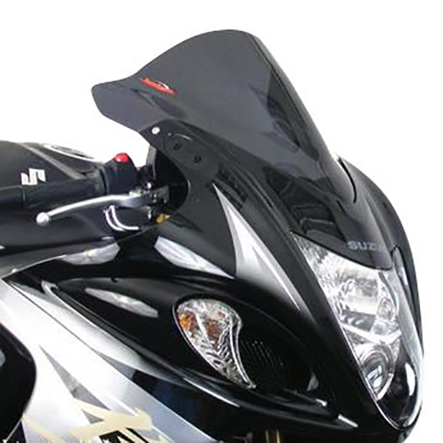 SUZUKI >> GSX1300R Hayabusa（08-20）スポーツ・エアフロー