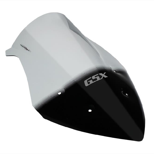 SUZUKI >> GSX-S1000F（15-21）スポーツ・エアフロースクリーン