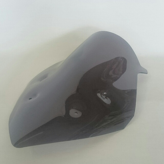 ODAX POWER BRONZE スクリーン GSX-S1000F ODAX POWER BRONZE スクリーン GSX-S1000F ODAX POWER BRONZE