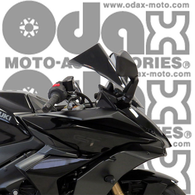 ODAX POWER BRONZE スクリーン GSX-S1000F motoparts_sel-400-s141