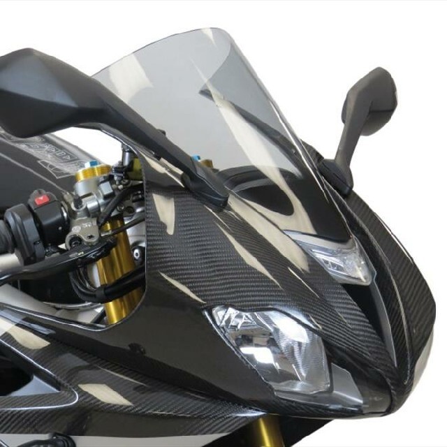 トライアンフ スクランブラー900 PowerBronze スクリーンオダックス Odax（オダックス） PowerBronze ハンドガードキット Scrambler900