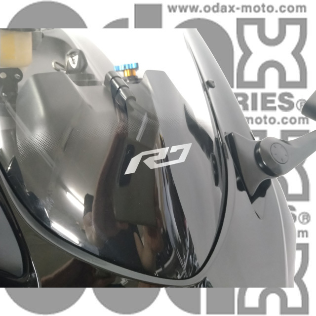 yzf-r7 a−tech Proスクリーン YZF-R7 PROスクリーン – A-TECH Online Shop