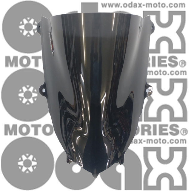 YAMAHA >> YZF-R7（22-）スポーツ・エアフロースクリーン Powerbronze
