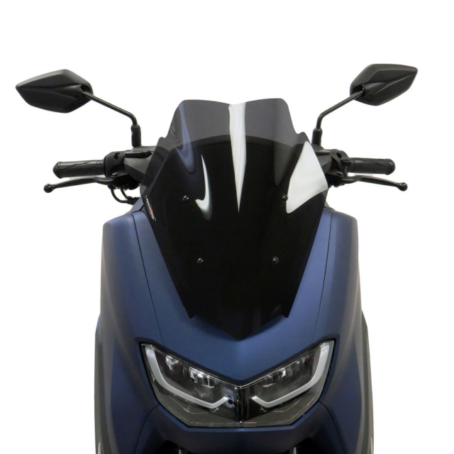 400-Y156-002 NMAX 125,155 SCOOTER SCREEN