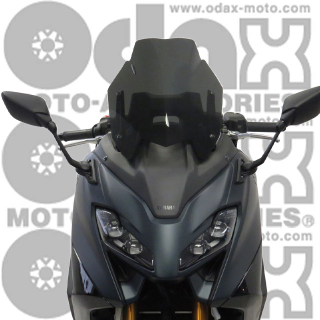 TMAX 530 560用　スポーツスクリーン ヤマハ TMAX用ウインドスクリーンならWRS | バイク用スクリーン