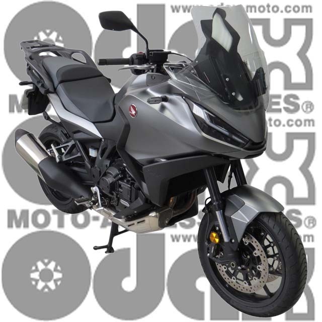 HONDA >> NT1100(22-) スタンダードスクリーン Powerbronze