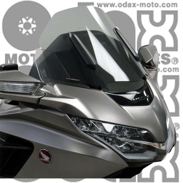 HONDA >> GoldWing(18-) スタンダードスクリーン Powerbronze