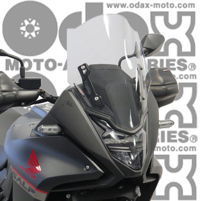 HONDA XL750TRANSALP(23-24) スポーツ・フリップスクリーン【タイプC】 Powerbronze