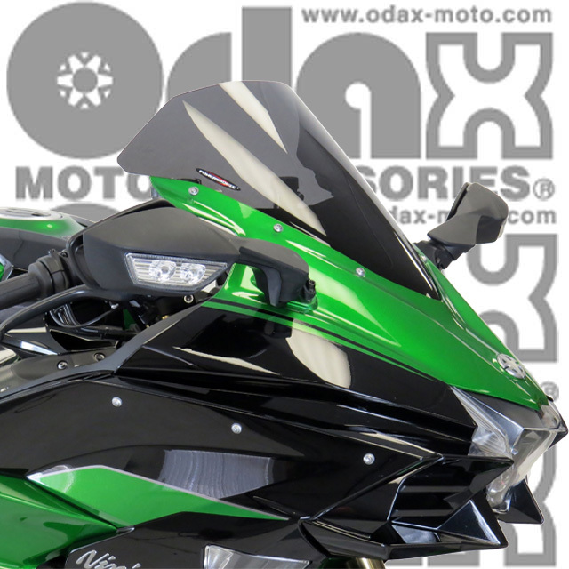 専用 Kaedear レーシングウィンドアーマー Ninja ZX-25R・ZX-4R専用