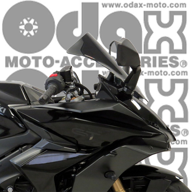 SUZUKI >> GSX-S1000GT(22-) スタンダードスクリーン Powerbronze