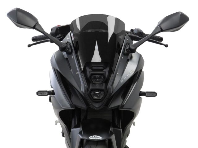 SUZUKI GSX-8R (24- ) スタンダードスクリーン Powerbronze