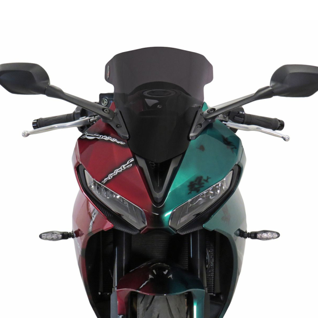 410-T127- DAYTONA660(24-25)