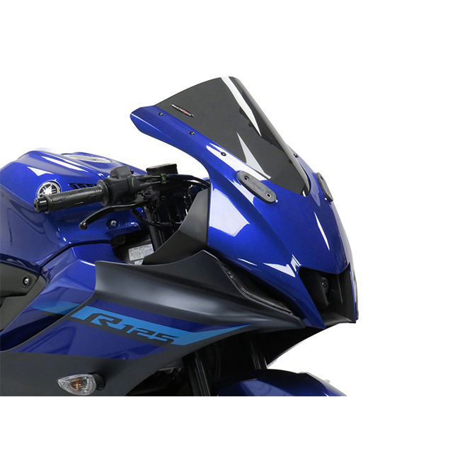 YAMAHA YZF-R125（23- ）スタンダードスクリーン Powerbronze Odax