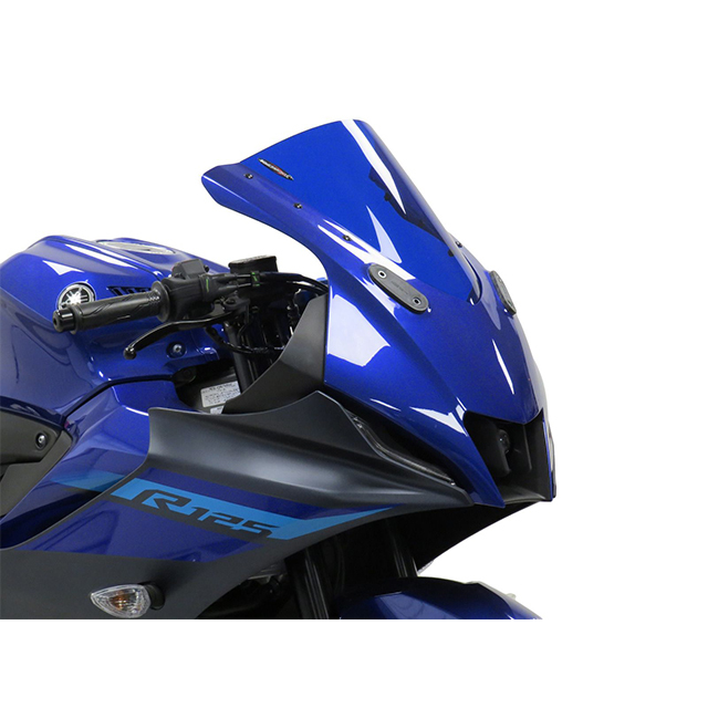 YAMAHA YZF-R125（23- ）スタンダードスクリーン Powerbronze