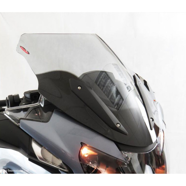 BMW >> R1250RT(19-)・R1200RT(14-18)スポーツ・フリップスクリーン Powerbronze