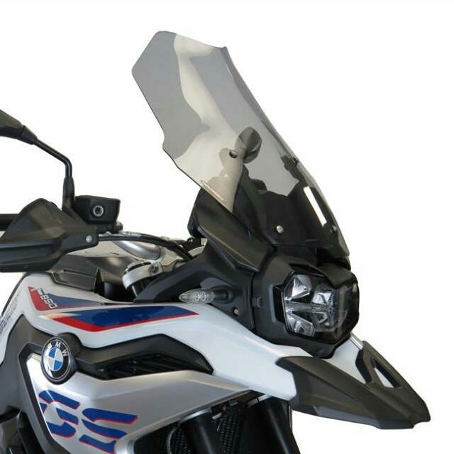 BMW >> F750GS（18-）スポーツ・フリップスクリーン Powerbronze