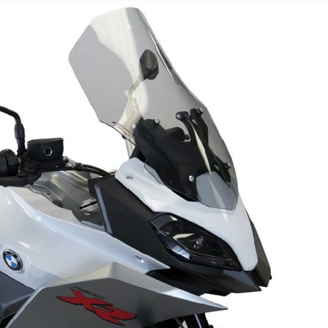 BMW >> F900XR（20-）スポーツ・フリップスクリーン Powerbronze