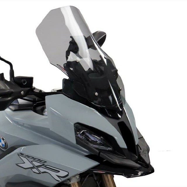 BMW >> S1000XR（20-）スポーツ・フリップスクリーン Powerbronze