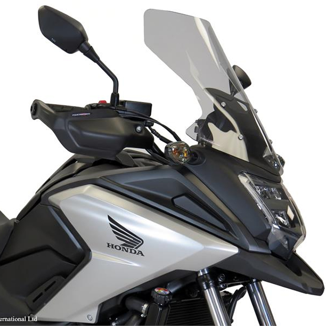 NC750X(2016年式)フロントスクリーン 楽天市場】nc750x 2016 スクリーン（車用品・バイク用品）の通販