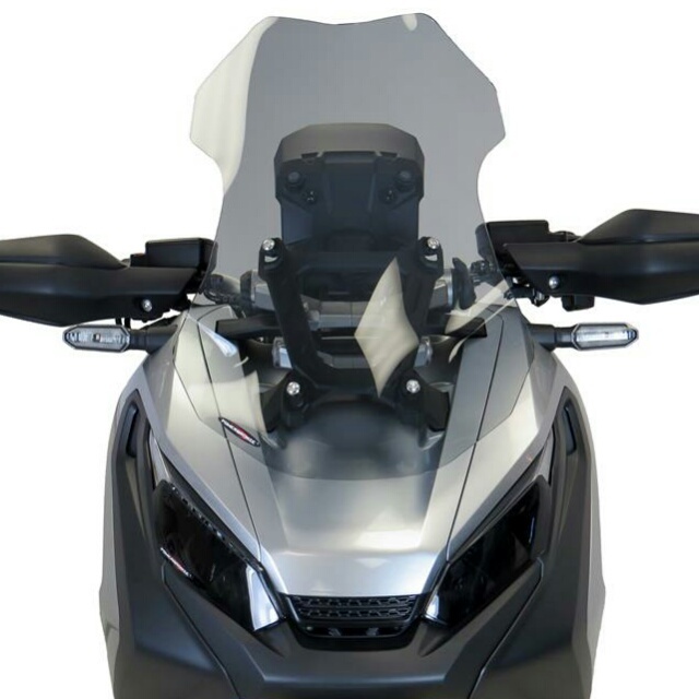 HONDA >> X-ADV（17-20）スポーツ・フリップスクリーン Powerbronze