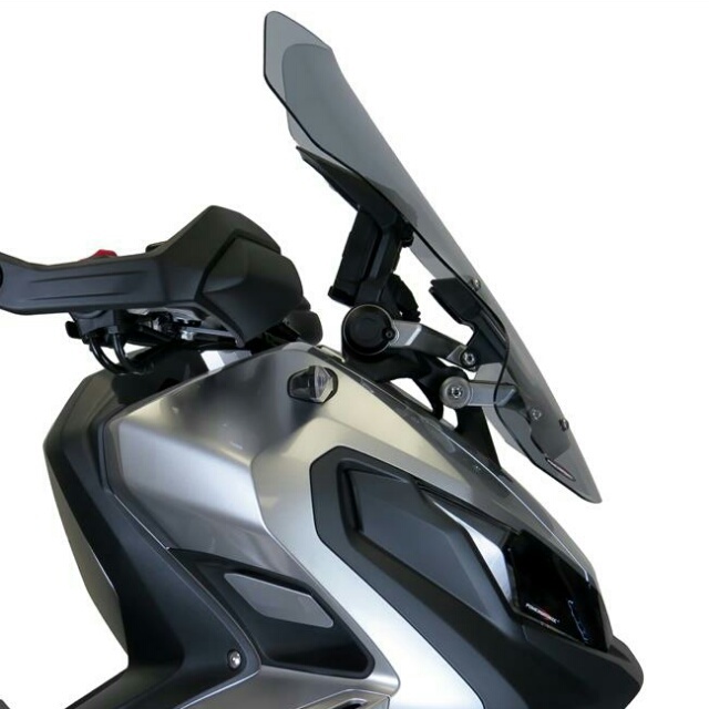 HONDA >> X-ADV（17-20）スポーツ・フリップスクリーン Powerbronze