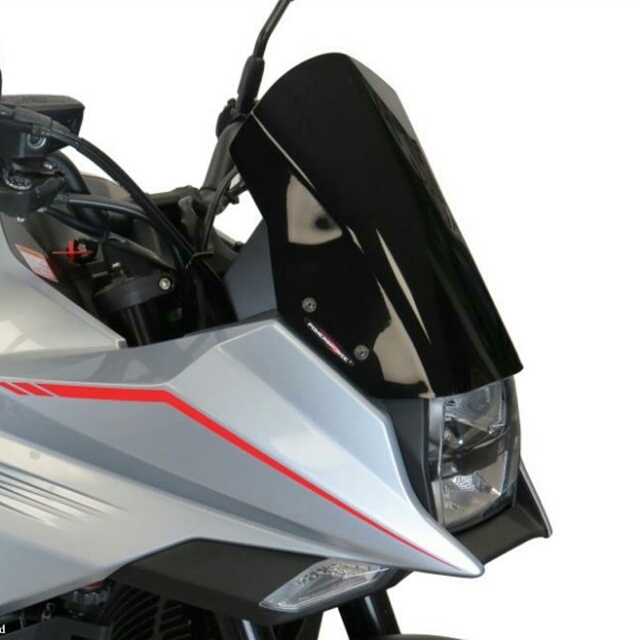 SUZUKI >> KATANA（19-）スポーツ・フリップスクリーン Powerbronze