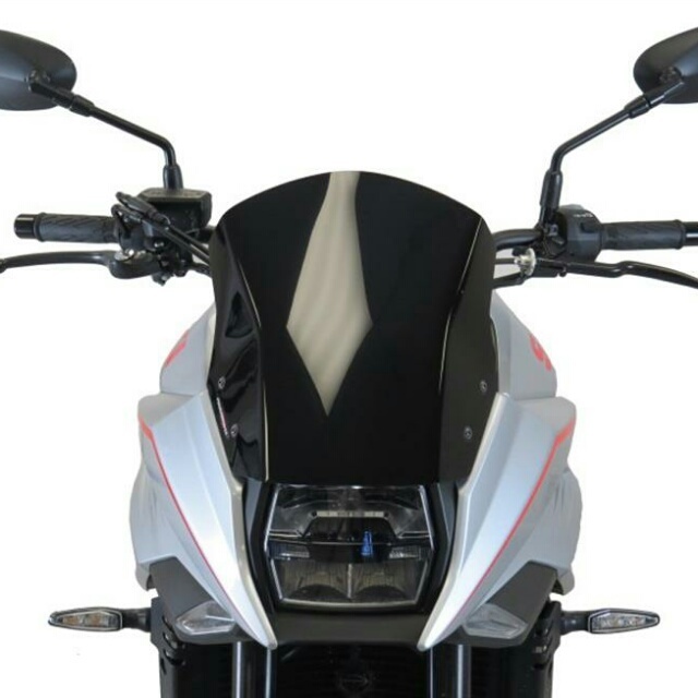 SUZUKI >> KATANA（19-）スポーツ・フリップスクリーン Powerbronze