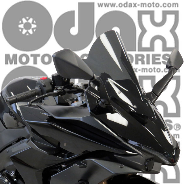 SUZUKI >> GSX-S1000GT(22-) スポーツ・フリップスクリーン Powerbronze