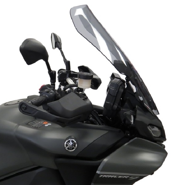YAMAHA >> TRACER9 GT(21-)・TRACER900/GT(18-20) スポーツ・フリップ