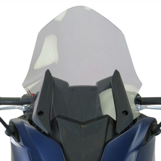 TMAX 530 560用　スポーツスクリーン 楽天市場】【在庫あり】YAMAHA純正 ヤマハ Q5KYSK104R01